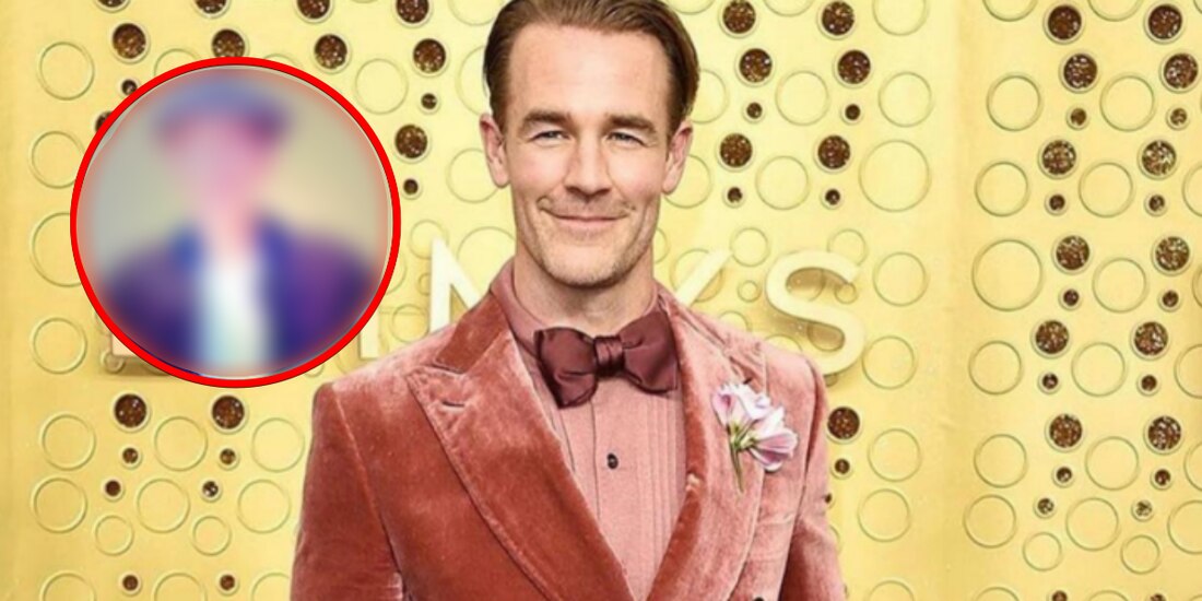 El impactante cambio físico de James Van Der Peek de Dawson’s Creek tras luchar contra el cáncer