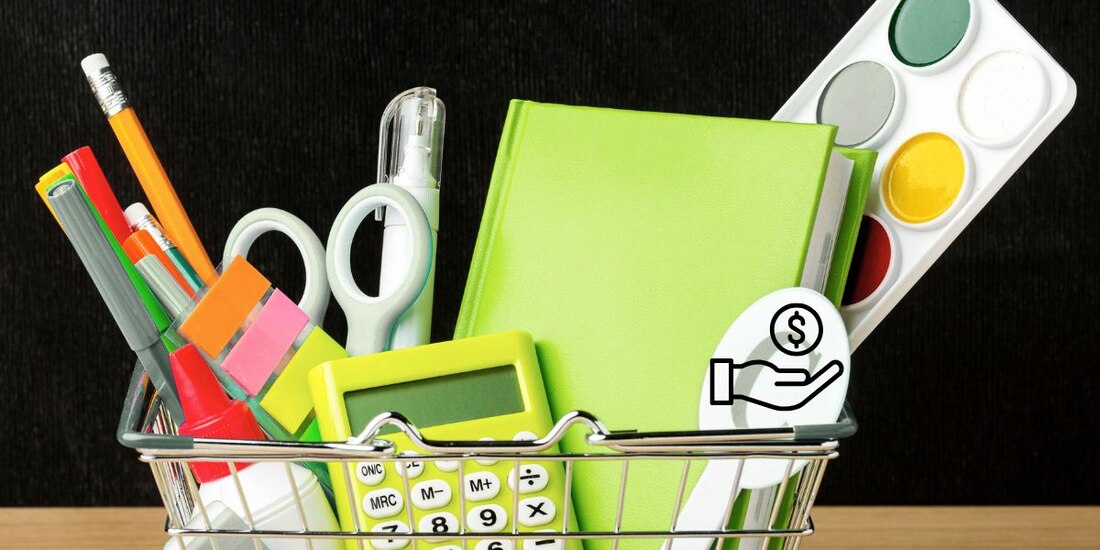 Inflación escolar, la más baja en los últimos seis años