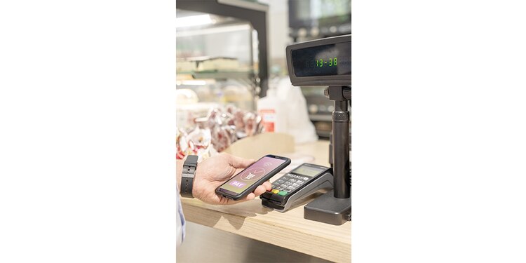 Para tu negocio: herramientas
que elevan seguridad y eficiencia