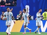 La Selección Argentina en la Copa del Mundo 2026
