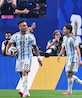 La Selección Argentina en la Copa del Mundo 2026