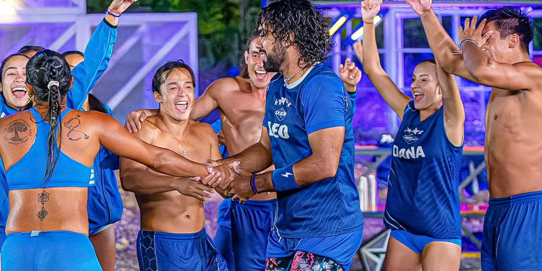 Conoce al ganador de la Villa 360 de Exatlón México hoy 8 de enero