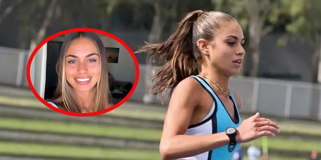 Muere la atleta Natasha Ward