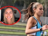 Muere la atleta Natasha Ward