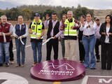 Con 4 mil 800 mdp, Michoacán mejora 680 kilómetros de carreteras.