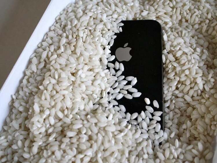 No: es sólo un mito.