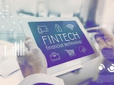 Registradas, sólo 10% de Fintech en México