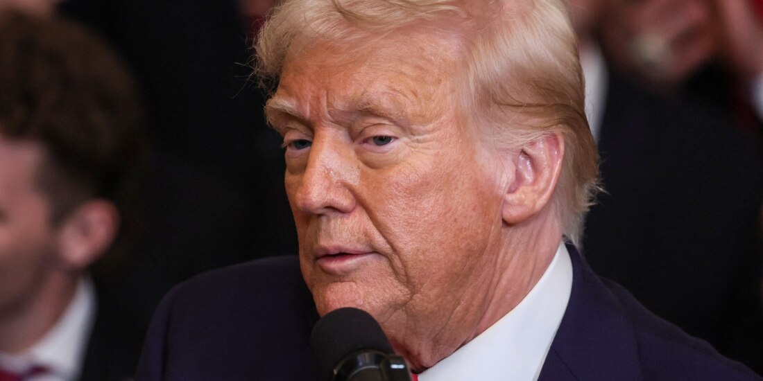 Canadá se comprometió a ‘garantizar que tengamos una frontera segura’, destaca Trump tras acuerdo.