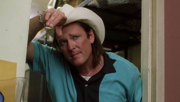 Michael Madsen en Kill Bill 2