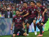 La Selección Mexicana jugará con público ante Guatemala.