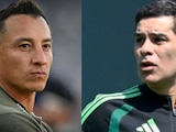 Guardado respaldó el nombramiento de Rafael Márquez como nuevo seleccionador nacional.