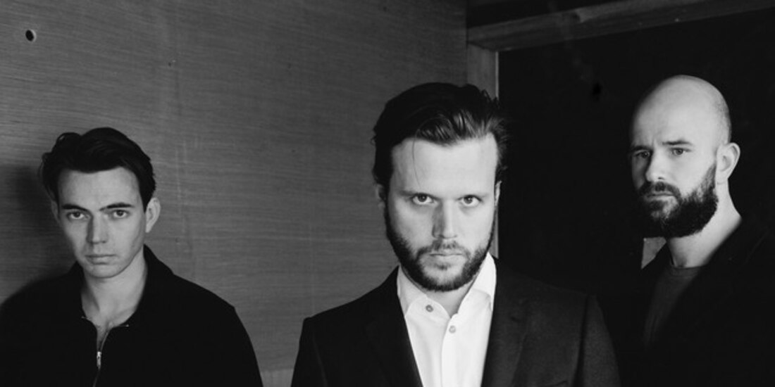 White Lies viene a México, te decimos todo sobre sus conciertos