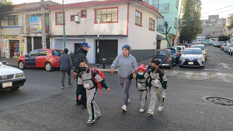 Cuajimalpa se destaca como la alcaldía más segura de CDMX, según el Secretariado Ejecutivo del Sistema Nacional de Seguridad Pública.