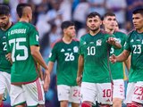 Selección Mexicana de Futbol
