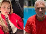 Michelle Vieth obtiene medidas de protección contra Héctor Soberón por video filtrado