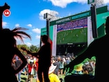 ¿Qué artistas estarán en el Fan Fest de Monterrey HOY por el partido de México vs. Chequia?