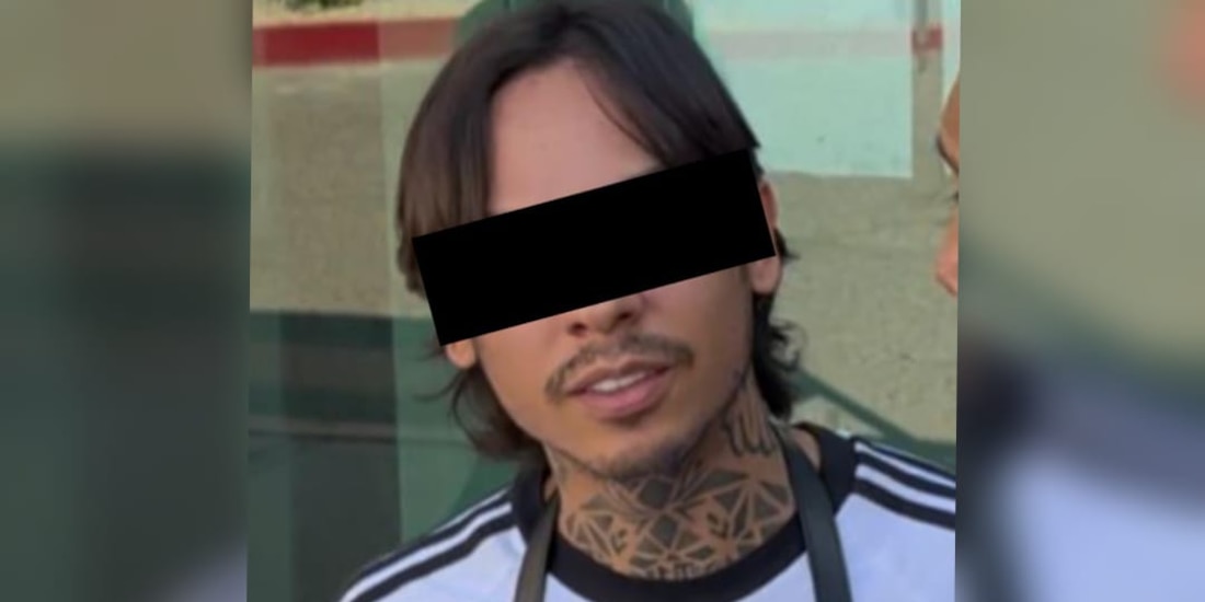 Natanael Cano fue vinculado a proceso el pasado lunes por el delito de cohecho.