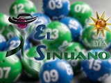 Estos son los resultados del Sinuano Día de HOY.