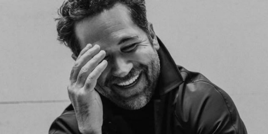 Manuel García-Rulfo
