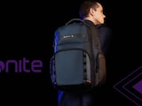 Las mochilas Samsonite son de alta calidad.