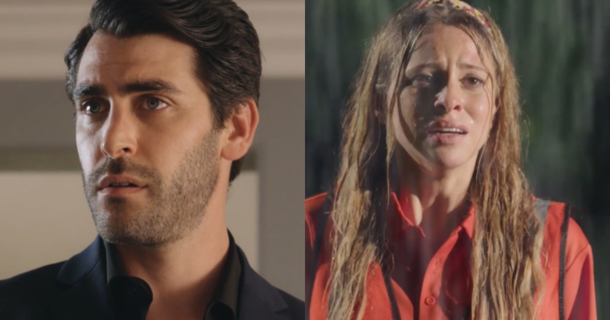 ‘Fugitive Mom’ Series Captures Viewers on ReelShort