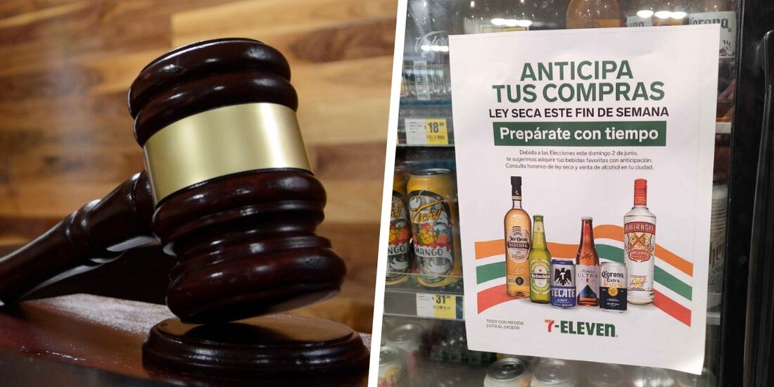 Esto sabemos sobre si habrá Ley Seca en las elecciones de 2025.