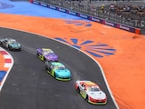 La NASCAR llega a la CDMX en el Autódromo Hermanos Rodríguez