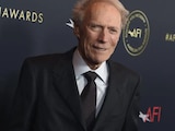 Clint Eastwood en Los Ángeles, en 2020.