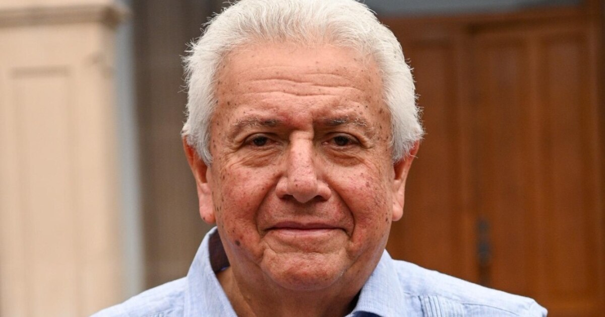 Luis Rafael Hernández Palacios Mirón destaca importancia del voto ...