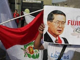 Tribunal de Perú ordena liberar al expresidente Alberto Fujimori.