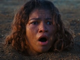 Fans se preguntan si es el final de Rue en Euphoria