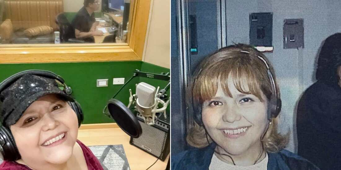 ¿Quién era Patty Alvarado?