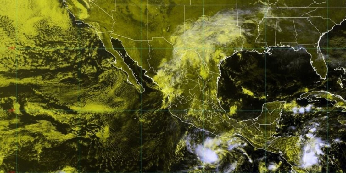 Fenómeno natural Otis.