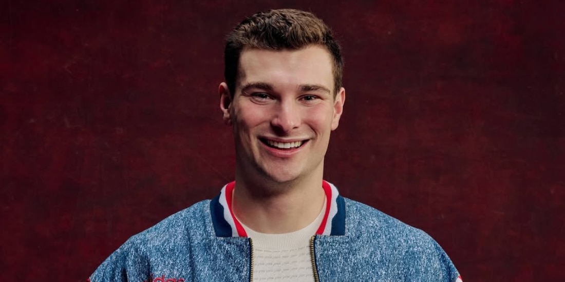 Fernando Mendoza, mariscal de campo de Indiana, es el favorito para la primera selección global del NFL Draft 2026