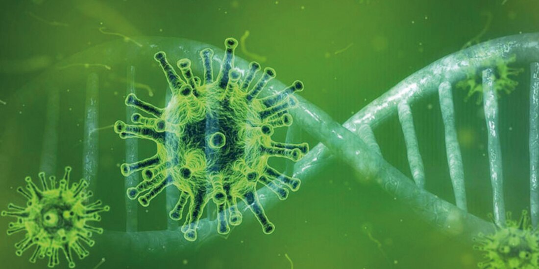 Avizoran casos “deltacron” en México; piden cautela