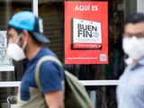 Negocios que se sumaron a la iniciativa del "Buen Fin".