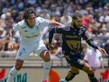 Pumas y Querétaro midieron fuerzas en Ciudad Universitaria.