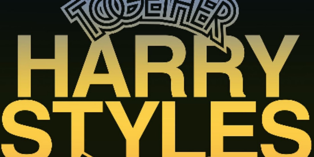 Este sería el mapa del concierto de Harry Styles en México 2026