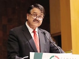 EL LEGISLADOR local petista Alfredo Femat Bañuelos, en imagen de 2024.