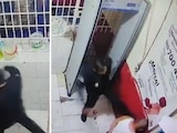 Custodios golpean a reo en penal de Huejotzingo, Puebla; alcalde asegura que no fue en su administración.