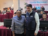Segob anuncia revisión de registro de desaparecidos
