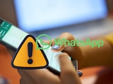 Falla whatsApp Web