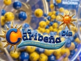 Estos son los números ganadores del Caribeña Día HOY.