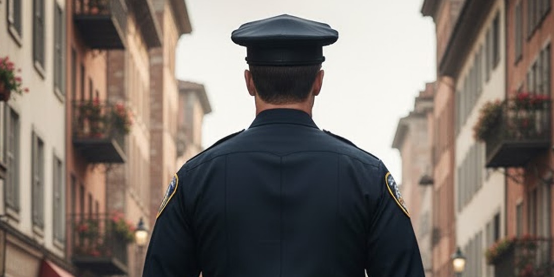 Se estabiliza percepción de inseguridad en el país