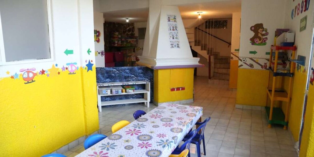 Office Depot se unió a la causa de las Estancias Infantiles con la donación de artículos de papelería.