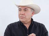 Enrique Inzunza, en fotografía de archivo.
