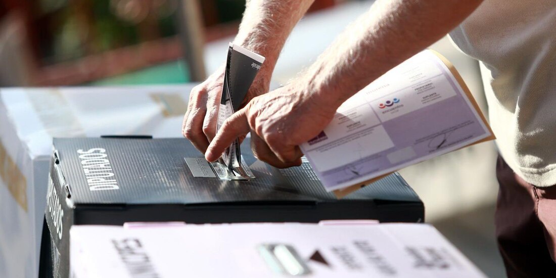 Elecciones de los siguientes años se encuentran en riesgo por plan “B” de Morena