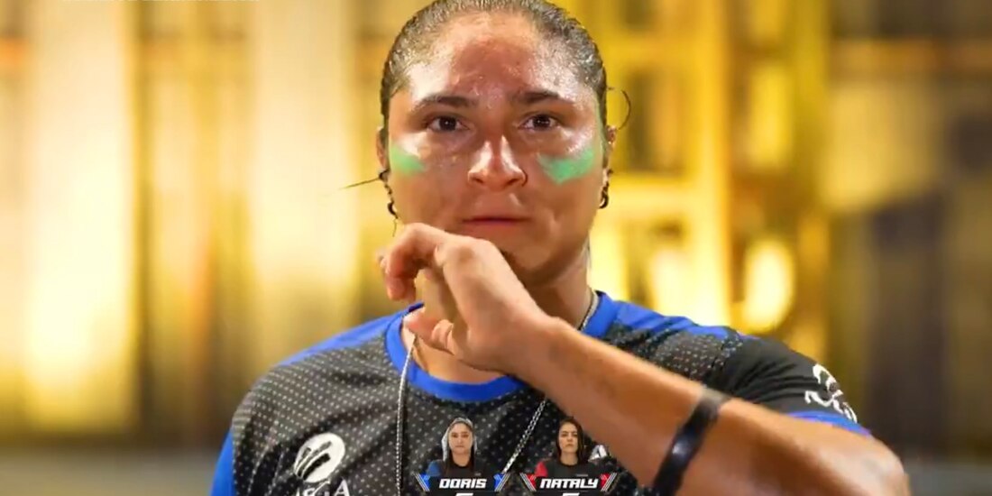 Ganador de la Villa 360 hoy en Exatlón México 2025