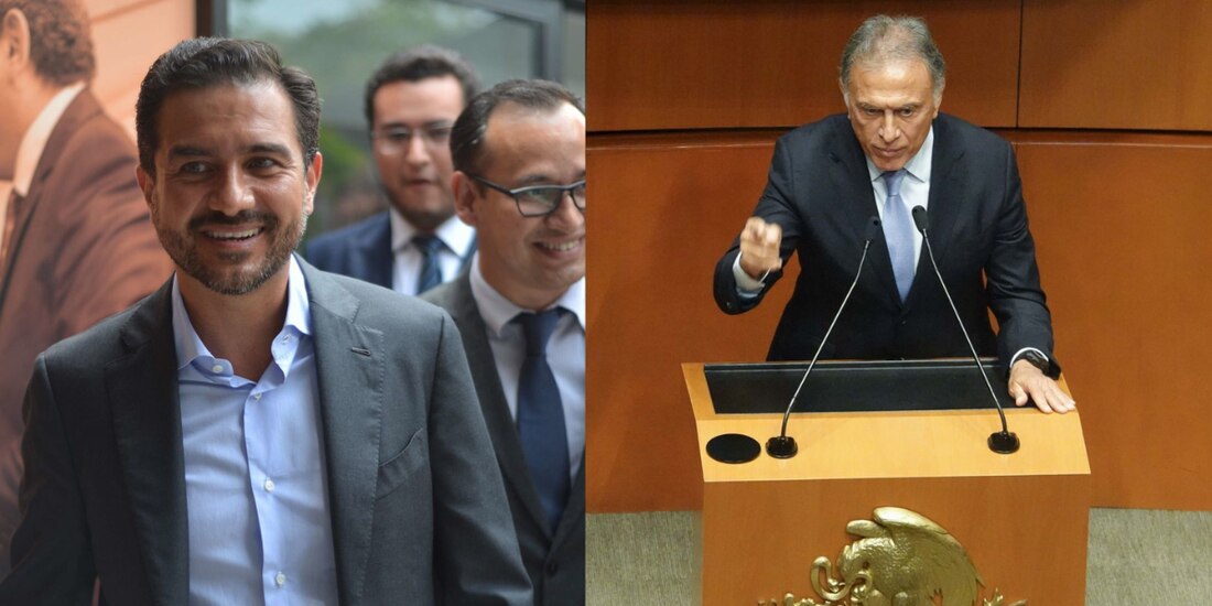 PAN alista expulsión de los “Yunes”