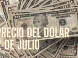 Este es el precio del dólar hoy martes 2 de julio de 2024.